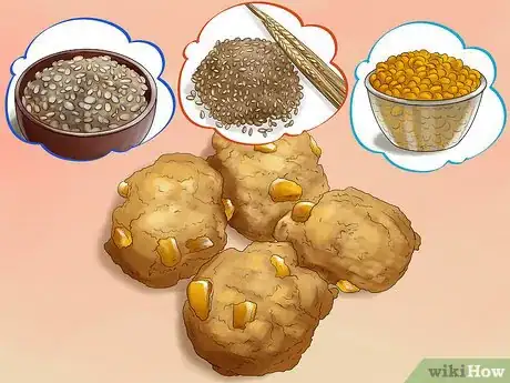 Image titled Make Horse Treats Step 4