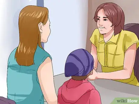 Image titled Handle Your Child's Back‐to‐School Worries Step 9