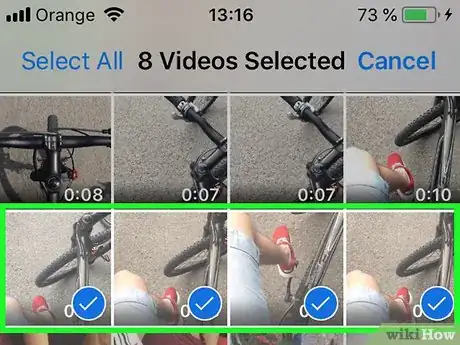 Image titled Clear Space on iCloud Step 9