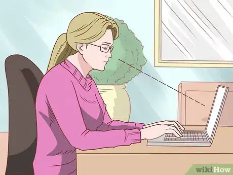 Image titled Prevent Neck Pain Step 1