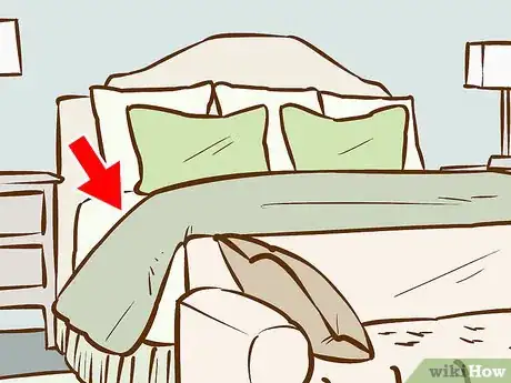 Image titled Decorate Your Bedroom with Neutral Colors Step 3