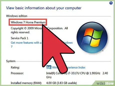 Image titled Install Multiple GPUs Using NVIDIA SLI Step 1