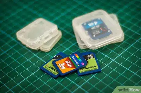 Image titled Get Organized for Travel Step 9