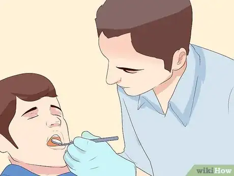 Image titled Take Care of Your Loose Teeth Step 14