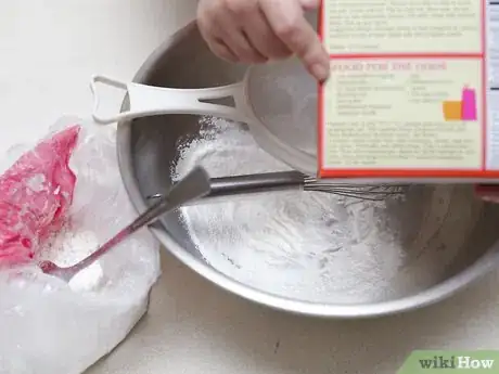 Image titled Sift Flour Without a Sifter Step 7