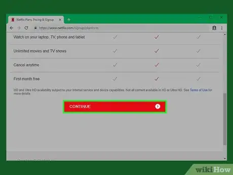 Image titled Get Netflix For Free Step 5