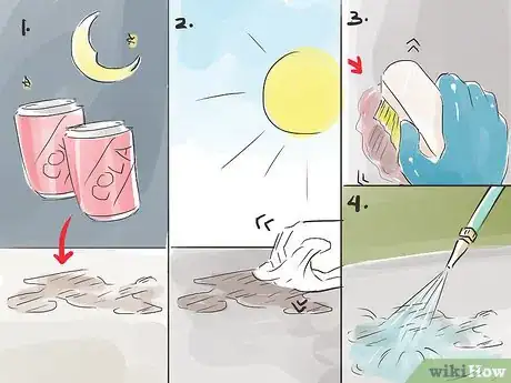 Image titled Clean a Driveway Step 7