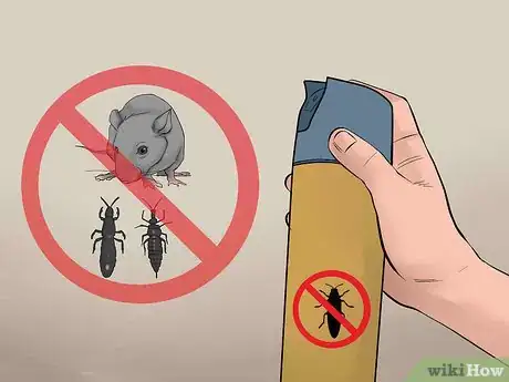 Image titled Protect Your Rare Maps and Manuscripts Step 7