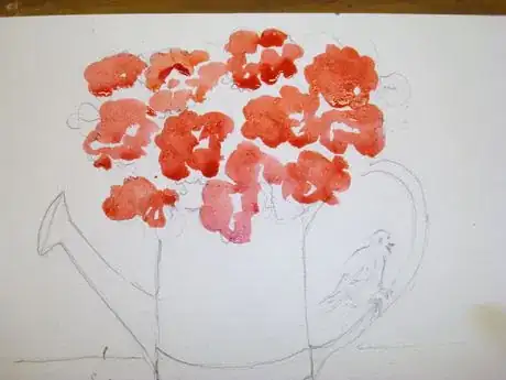 Image titled Begnptgeran