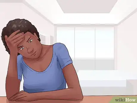 Image titled Cope With Holiday Party Anxiety Step 1