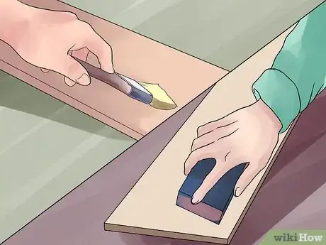 Image titled Build a Window Box Step 8