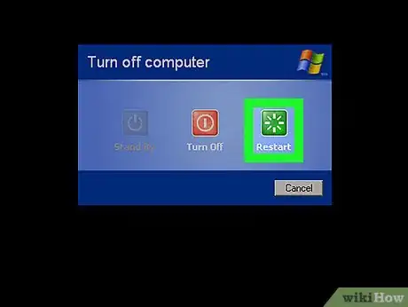 Image titled Log on to Windows XP Using the Default Blank Administrator Password Step 11