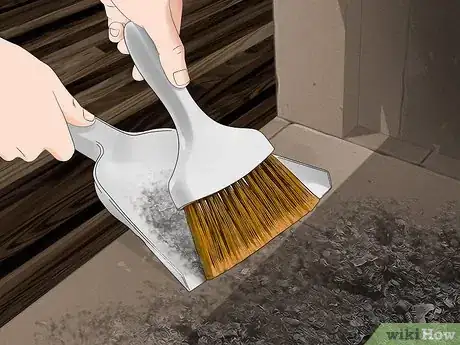 Image titled Paint a Fireplace Step 19