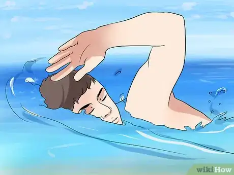 Image titled Do a Sprint Triathlon Step 9