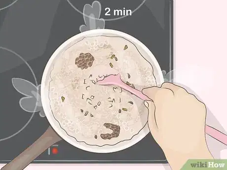 Image titled Cook with Morels Step 30