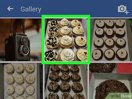 Image titled Make Facebook Pictures Private on Android Step 16