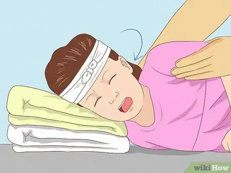 Image titled Identify Symptoms of a Head Injury Step 9