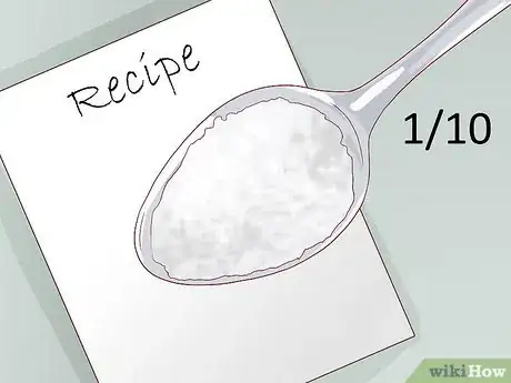 Image titled Reduce Sugar in Baked Goods Step 1