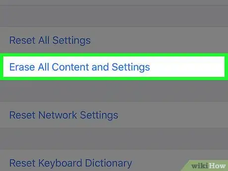 Image titled Transfer SMS from iPhone to iPhone Step 11