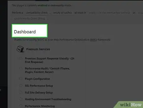Image titled Clean WordPress Cache Step 7