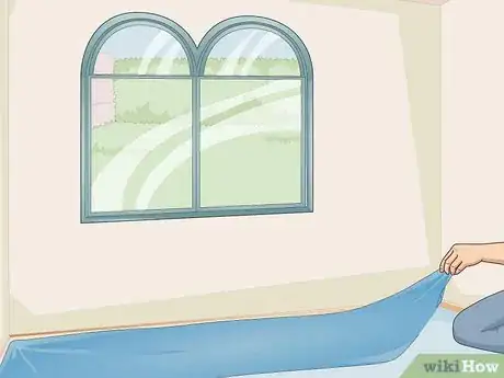 Image titled Paint Large Areas Step 1