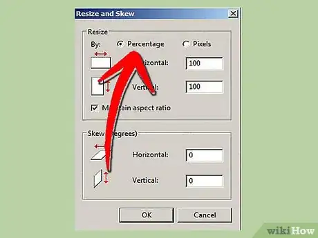 Image titled Easily Resize Photos in Windows XP Step 15Bullet1