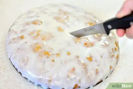 Image titled Bake Lemon Poppyseed Cake Step 23