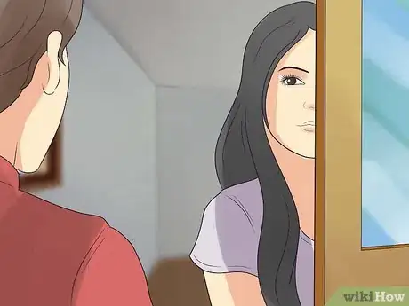 Image titled Attract a Sagittarius Man Step 2