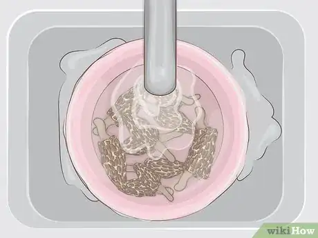 Image titled Cook with Morels Step 11