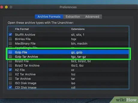 Image titled Extract a Gz File Step 18