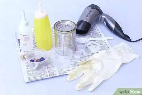 Image titled Make Orgonite Jewelry Step 1