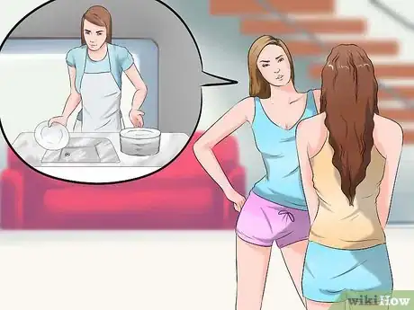 Image titled Survive a Messy Roommate Step 1