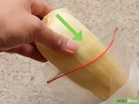 Image titled Store Corn on the Cob Step 2
