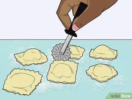 Image titled Make Homemade Pasta Step 30
