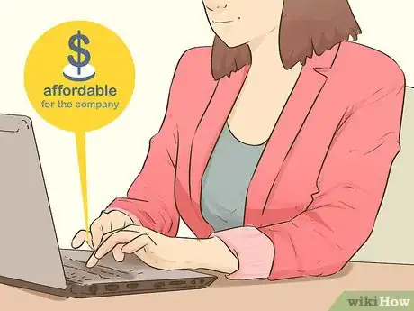 Image titled Develop a Compensation Plan Step 2