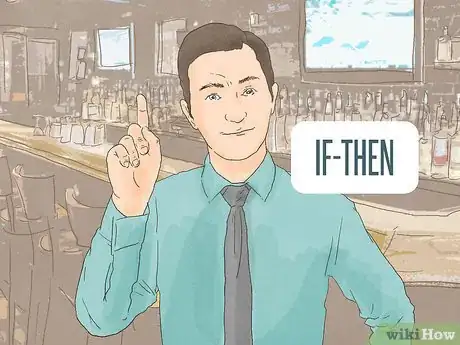 Image titled Stop Ogling Step 7