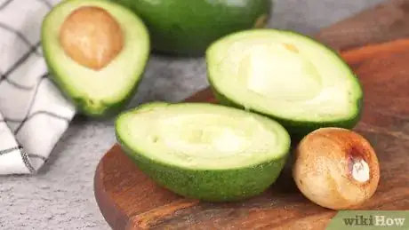 Image titled Make an Avocado Smoothie Step 9