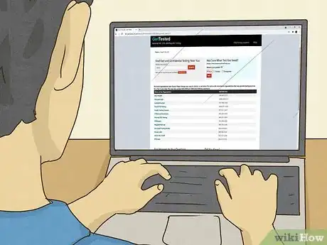 Image titled Get Free or Inexpensive STI Testing Step 2