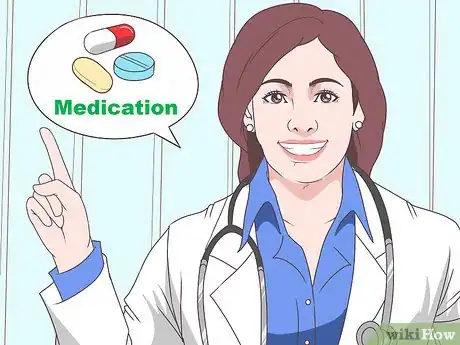 Image titled Know if You Have Postpartum Depression Step 12