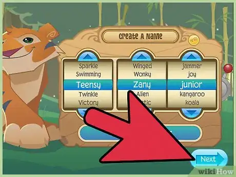 Image titled Play Animal Jam Step 3