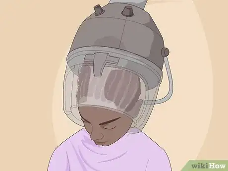 Image titled Wash Micro Braids Step 14