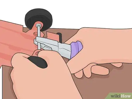 Image titled Remove Nylint Wheels Step 03