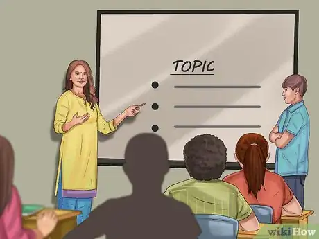 Image titled Gain Teaching Experience Step 3