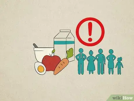 Image titled Apply for Wic in California Step 6