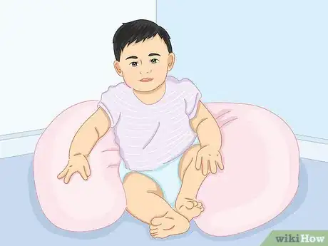 Image titled Discipline a 2 Year Old Step 7