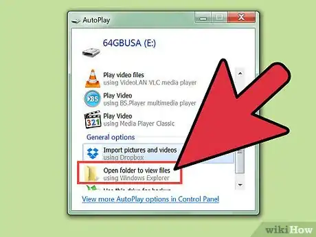 Image titled Attach a USB Drive to Your Computer Step 6