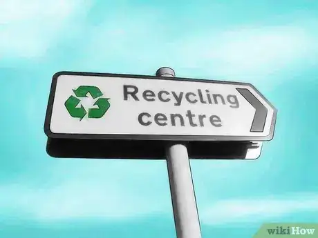 Image titled Dispose of Glass Step 2