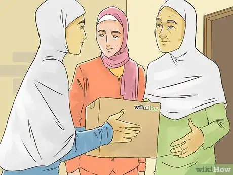 Image titled Give Dawah Step 13