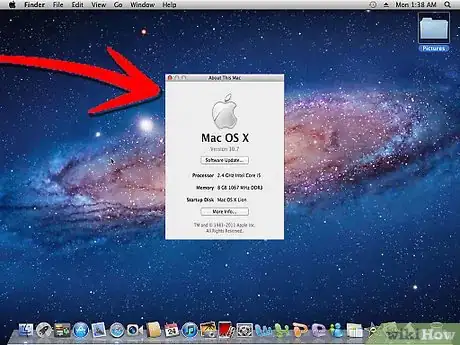 Image titled Emulate Windows on a Mac Step 1