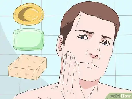 Image titled Relieve Skin Irritated by Face Wash Step 8